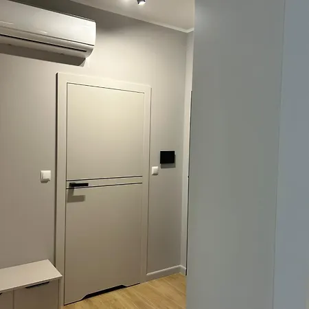 Plaza 41 Apartment *