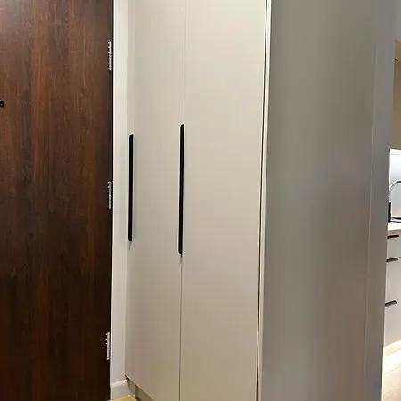 Apartment Plaza 41 *