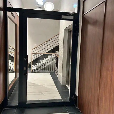 Plaza 41 아파트 그단스크