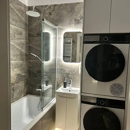 Plaza 41 그단스크