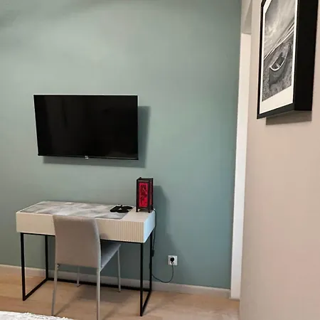 Apartment Plaza 41