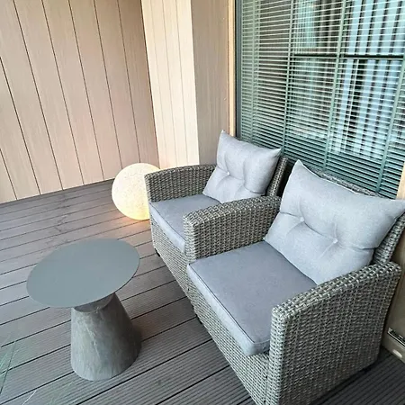 Apartment Plaza 41