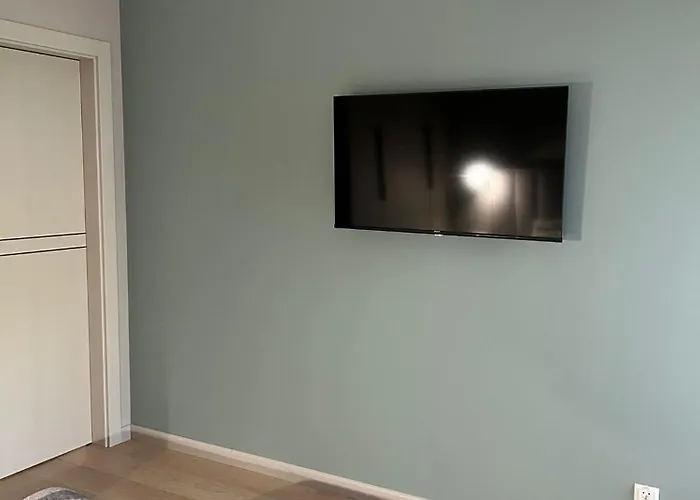 Plaza 41 Appartement Gdańsk