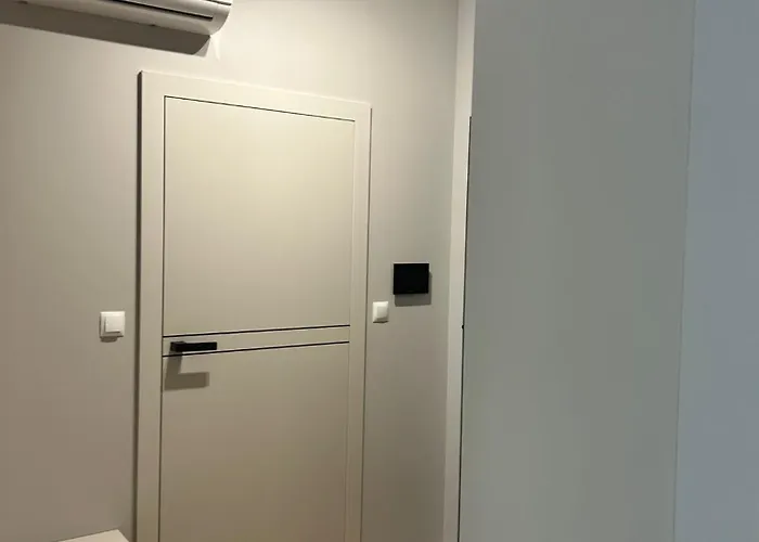 Plaza 41 Appartement *