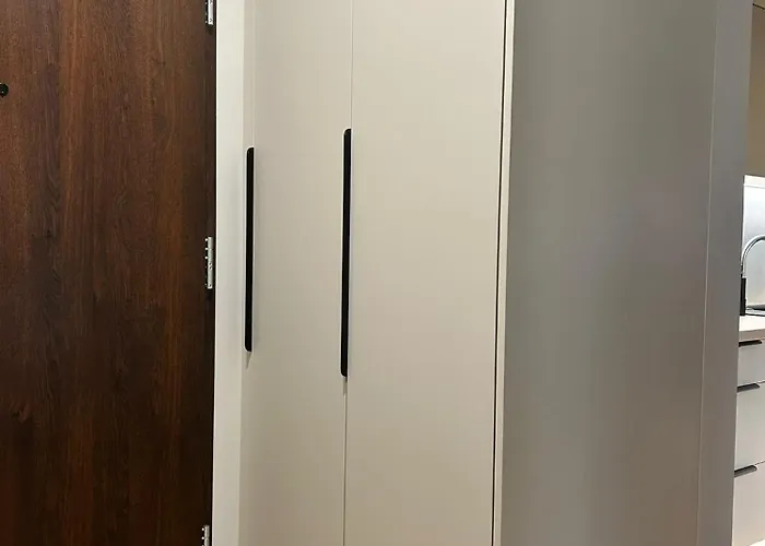 Appartement Plaza 41 *